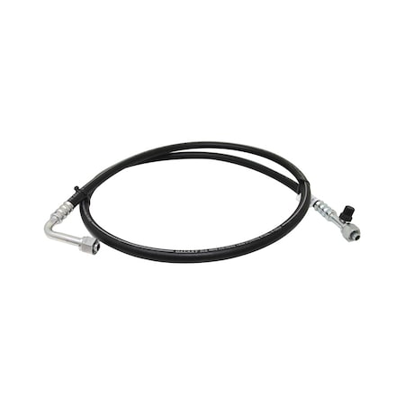 A & I Products Line, Comp.to Conden. 24" x24" x2" A-AH126044